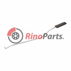 1300533650 DOOR LOCK HANDLE