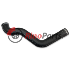 1350778080 HOSE FROM INTERCOOLER TO THROTTLE