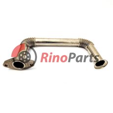 9640341380 EGR VALVE PIPE