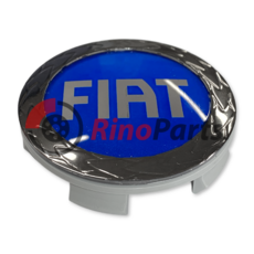 1352636080 WHEEL COVER BLUE