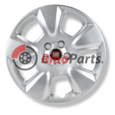 51894537 WHEEL COVER