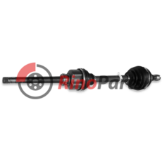 1366928080 DRIVERSHAFT