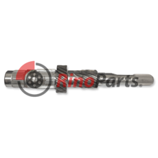 55260318 GEARBOX SHAFT