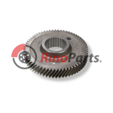 55210466 GEAR WHEEL