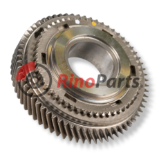 55284936 GEAR WHEEL