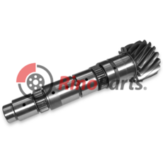 55207881 SECONDARY SHAFT