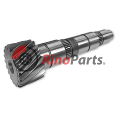 55207883 SECONDARY SHAFT