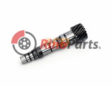 55270953 GEARBOX SHAFT