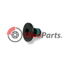 9637010680 GEARBOX SHAFT BOLT