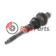 9820458380 GEARBOX SHAFT