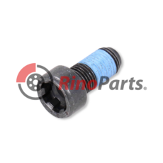 55282093 FLYWHEEL SCREW