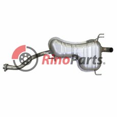 51857913 EXHAUST MUFFLER