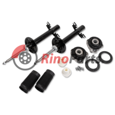 50707867 Shock absorber repair kit front 16 inches from 2014