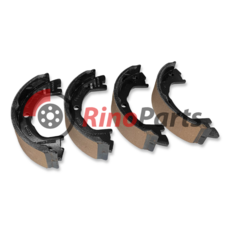 2995817 HANDBRAKE SHOES