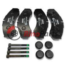 42535791 BRAKE PAD SET