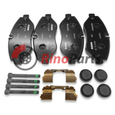 42561355 BRAKE PAD SET