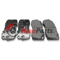 1906416 BRAKE PADS