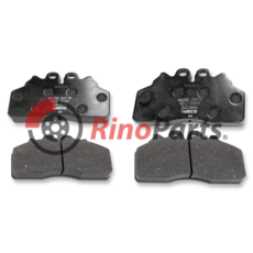 2996518 BRAKE PAD SET