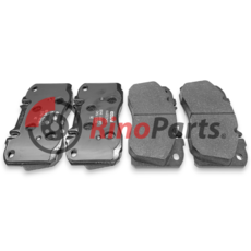 42555669 BRAKE PAD SET