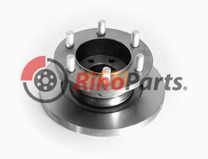 504079365 BRAKE DISC