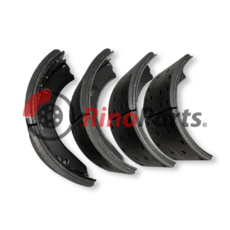 2991755 BRAKE SHOE SET 4 PCS ø 410x180/200