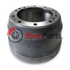 7183050 BRAKE DRUM