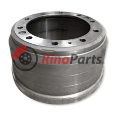 7180996 BRAKE DRUM