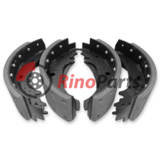 1906196 BRAKE SHOE SET