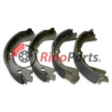 42535858 BRAKE SHOE SET