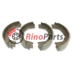 42535858 BRAKE SHOE SET