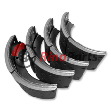 2991759 BRAKE SHOE SET 4 PCS STD 21 MM