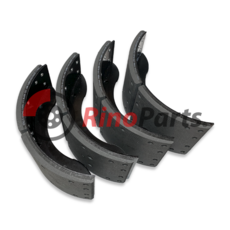1906032 HANDBRAKE SHOES STD