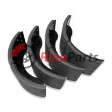 1906032 HANDBRAKE SHOES