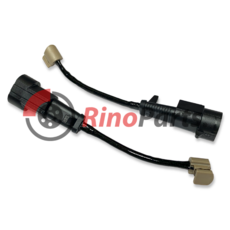 500054697 BRAKEWEARINDIC.EL.