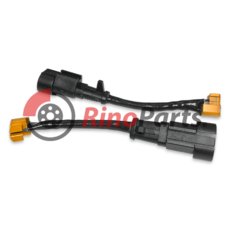 500054697 BRAKEWEARINDIC.EL. 130 MM