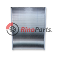 41214448 INTERCOOLER