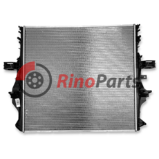 5803219586 WATER RADIATOR