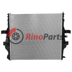 5803219586 WATER RADIATOR