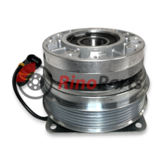 5801480322 ELECTROMAGNETIC FAN PULLEY 2 PIN
