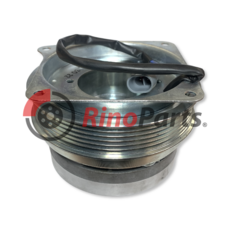5801480322 ELECTROMAGNETIC FAN PULLEY 2 PIN