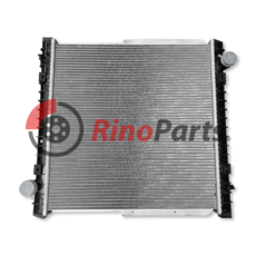 504080547 RADIATOR 555x568x42