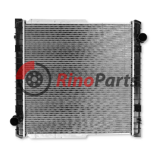 504080547 RADIATOR