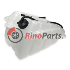 5802997257 EXPANSION TANK WITH HOLE FOR SENSOR