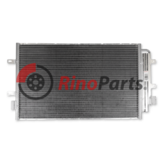 5801255825 AIR COND.CONDENSER