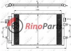 5801255825 AIR COND.CONDENSER