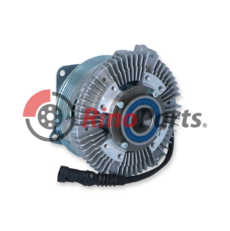 5801598372 ELECTROMAGNETIC VENTILATOR CONTROL 3-PIN