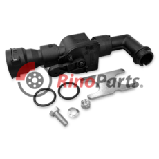 42561491 CAB HEATER KIT