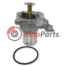 504013931 THERMOSTAT 82°C WITH GASKET