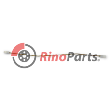 98444773 SHIFT ROD