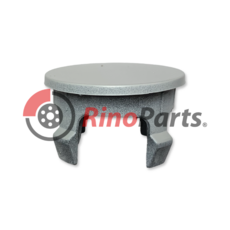 504187339 CAP ON BUMPER